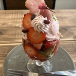 Oyatsu Cafe Holic - 