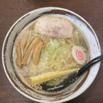 麺匠 えにし - 