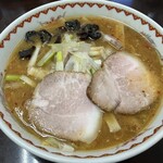 ラーメン昇龍 - 