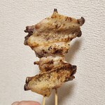 Yakitori Hibiki - 