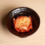 Happo Bijin's special Chinese cabbage kimchi