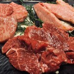 Yakiniku Mimatsu - 