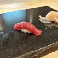 寿司上野坂 - 
