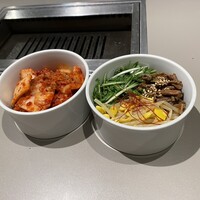 熟成和牛焼肉エイジング・ビーフ 横浜店 - 