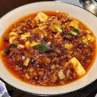 中国四川酒家 蔓山 - 