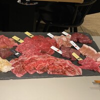熟成和牛焼肉エイジング・ビーフ 横浜店 - 