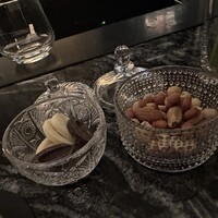 セントレジス バー - 