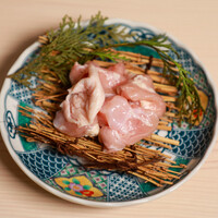 蓮蔵厳選鶏もも