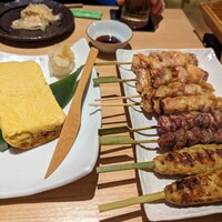 おもてなしとりよし 西新宿店 - 