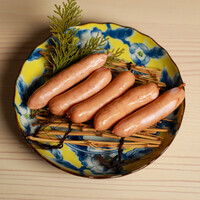 旨味ウインナー