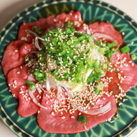 【数量限定】【A4特級】 京都名物赤タン刺し