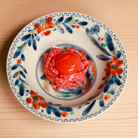 【数量限定】【A4特級】 蓮蔵ユッケ