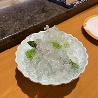 天ぷら新宿つな八 つのはず庵 - 