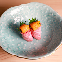 【数量限定】【A4特級】 うにく