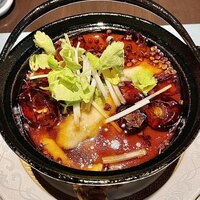 中国四川酒家 蔓山 - 