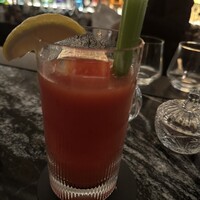 セントレジス バー - 