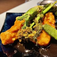 中国四川酒家 蔓山 - 