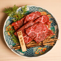 蓮蔵熟成サガリ