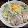 ラーメン二郎 横浜関内店