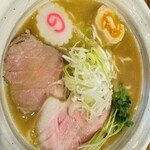 麺屋NOROMA - 