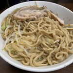 ラーメン二郎 - 