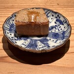 とり茶太郎 - レバパテ