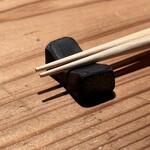 とり茶太郎 - お箸