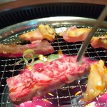 Sakaba Yakiniku Kaidou - 