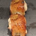 とり茶太郎 - 山形地鶏抱き身