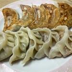 Iki Iki Gyoza - 