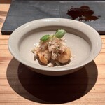 とり茶太郎 - 名古屋コーチン胸のうらざと