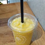 F&P Smoothie Cafe - 酸っぱいやつです