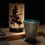 とり茶太郎 - 九代目ソーダ割り