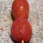 とり茶太郎 - アイコトマト