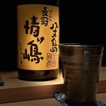 とり茶太郎 - 情島ソーダ割り