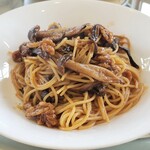 カッシー・デ・フルッティ - 