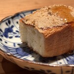 とり茶太郎 - レバパテ