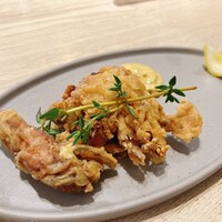 QUAND L'APPETIT VA TOUT VA！ The kitchen＆Wine - 