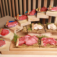 ~京の階段盛り~