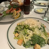 ウルフギャング・ステーキハウス 丸の内店 - 