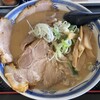 みそラーメン喜亭