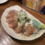 九州料理 マルキュウ - 