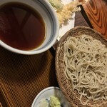 蕎麦処 多賀 - 