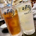 なるとキッチン - 