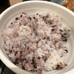 とんかつ 伊達かつ - 