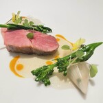 レストラン アレナ - 