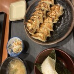 定食製作所 - 料理写真: