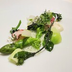 レストラン アレナ - 