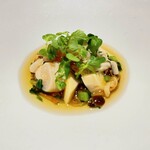 レストラン アレナ - 