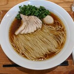 ラーメン ル・デッサン - 